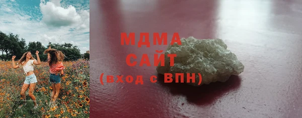хмурый Алексин
