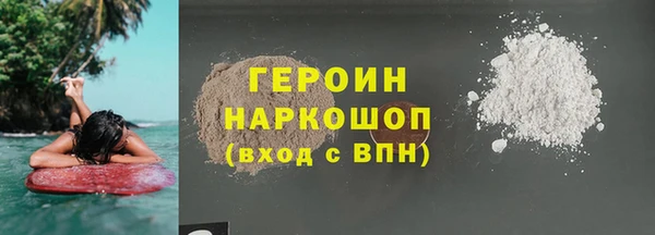 хмурый Алексин
