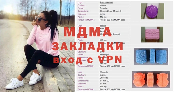 хмурый Алексин