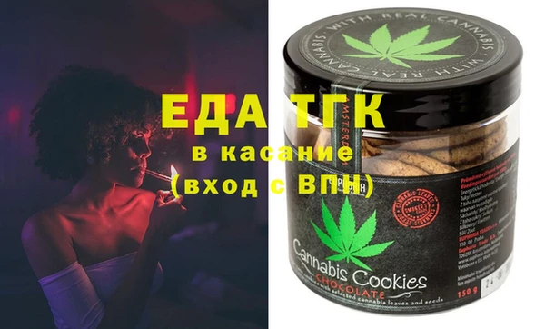 хмурый Алексин