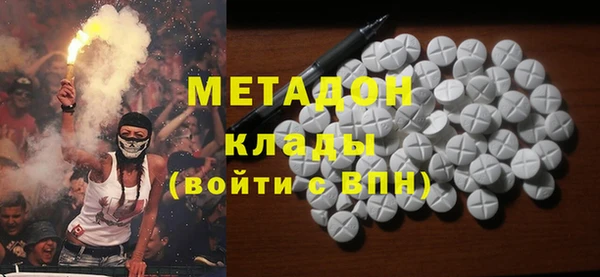 хмурый Алексин